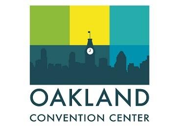 Oakland Convention Center in Oakland, CA