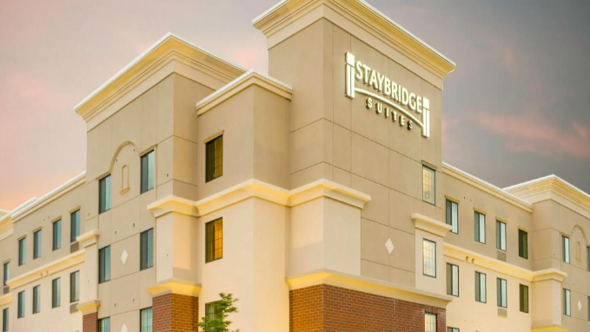 Staybridge Suites Wisconsn Dells - Lake Delton in Lake Delton, WI