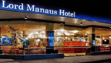 Lord Manaus Hotel in Manaus, BR