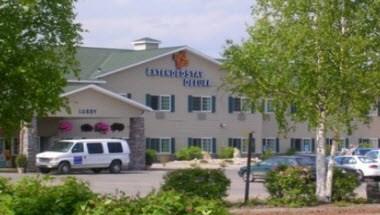 Extended Stay America Fairbanks - Old Airport Road in Fairbanks, AK