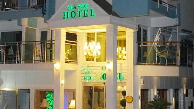 Sea Side Hotel Antalya in Antalya, TR