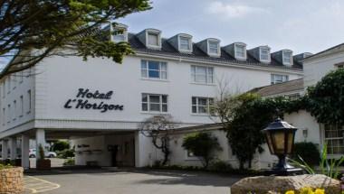 Hand Picked L'Horizon Beach Hotel & Spa in Jersey, GB1