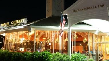 Hyannis Plaza Hotel in Hyannis, MA