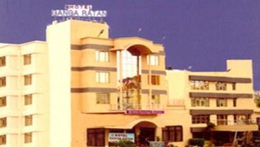 Hotel Ganga Ratan in Agra, IN