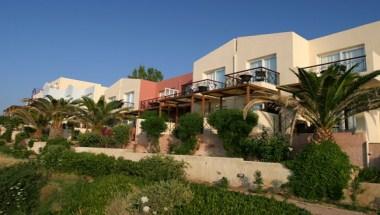 Erytha Hotel & Resort in Chios, GR