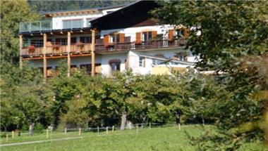 Hotel Haidenhof in Lienz, AT