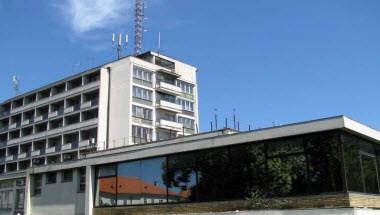 Hotel Sirmium in Sremska Mitrovica, RS