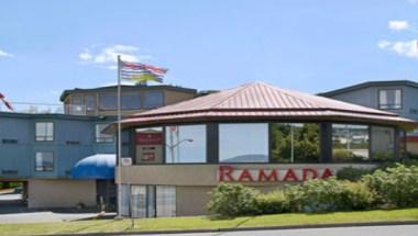 Ramada by Wyndham Kamloops in Kamloops, BC