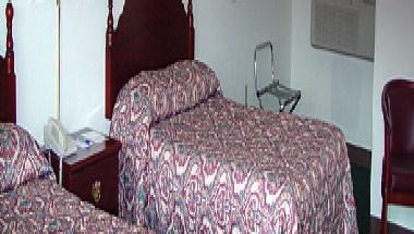 Anchorage Motel in Rehoboth Beach, DE