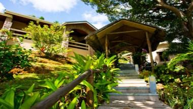 Coco de Mer Hotel & Black Parrot Suites in Praslin, SC