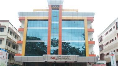 SK Continental in Mysore, IN