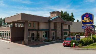Best Western Maple Ridge Hotel in Maple Ridge, BC
