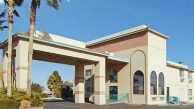 Econo Lodge Las Cruces University Area in Las Cruces, NM