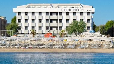 Club Hotel in Riccione, IT