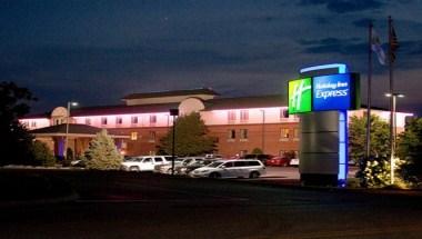 Holiday Inn Express Hotel Corydon in Corydon, IN