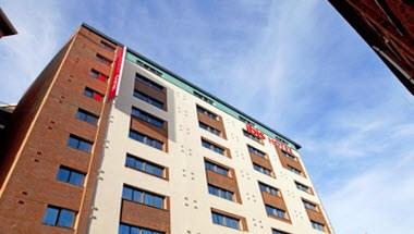 Hotel Ibis Belfast City Centre in Belfast, GB4