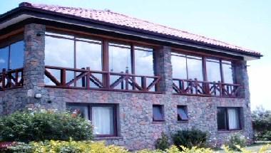 Great Rift Valley Lodge and Golf Resort in Naivasha, KE