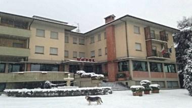 Hotel Ristorante Milano in Borgo a Mozzano, IT