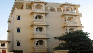 Jaiwana Haveli in Udaipur, IN