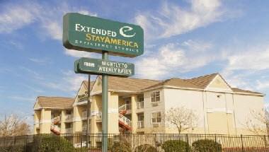 Extended Stay America Sacramento - Arden Way in Sacramento, CA