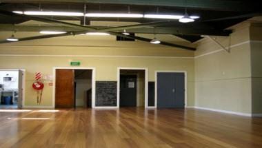 Thistle Hall in Wellington, NZ