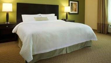 Hampton Inn Waynesburg in Waynesburg, PA