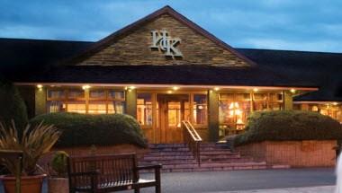 Hotel Kilmore in Cavan, IE