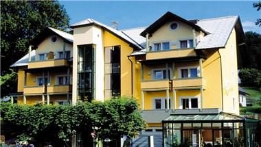 Gasthof Appartments Erlenheim in Velden am Woerthersee, AT