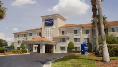 Extended Stay America Suites - Orlando - Southpark - Equity Row in Orlando, FL