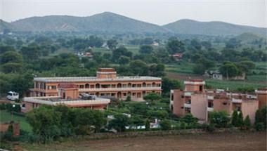 Sariska Tiger Resort in Alwar, IN