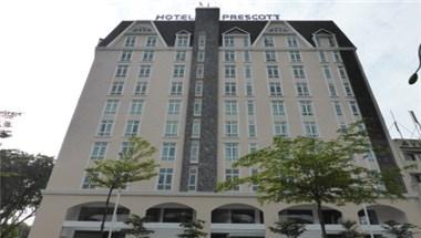 Prescott Hotel - Sentral in Kuala Lumpur, MY