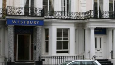 The Westbury Hotel in London, GB1