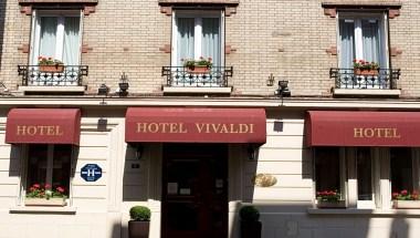 Hotel Vivaldi in Paris, FR