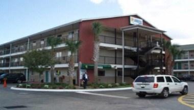SunStyle Suites Extended Stay Hotel in Orlando, FL
