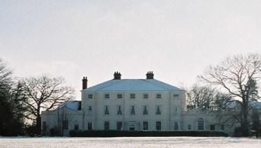 Somerford Hall in Stafford, GB1