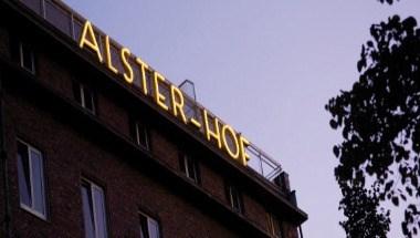 Hotel Alster-Hof in Hamburg, DE