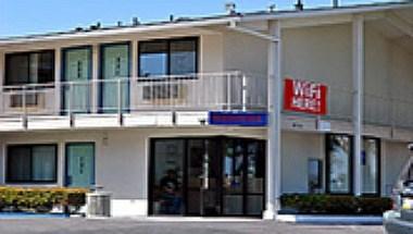 Motel 6 Walnut Creek in Walnut Creek, CA