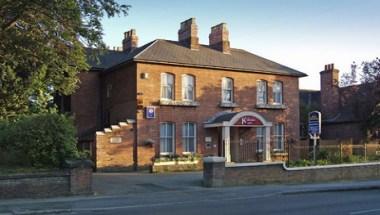 Best Western Kilima Hotel in York, GB1