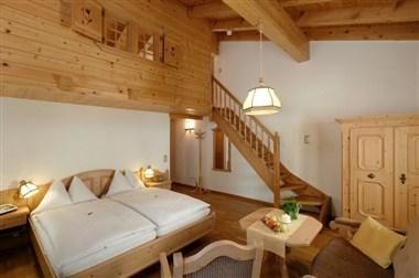 La Cabane Hotel-Garni in Raron, CH