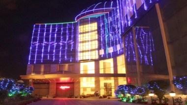 Hotel East Park in Bilaspur, IN