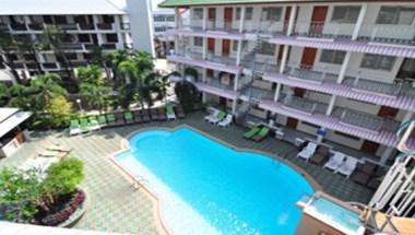 Top North Hotel in Chiang Mai, TH