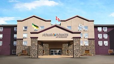 Four Points by Sheraton Saskatoon in Saskatoon, SK