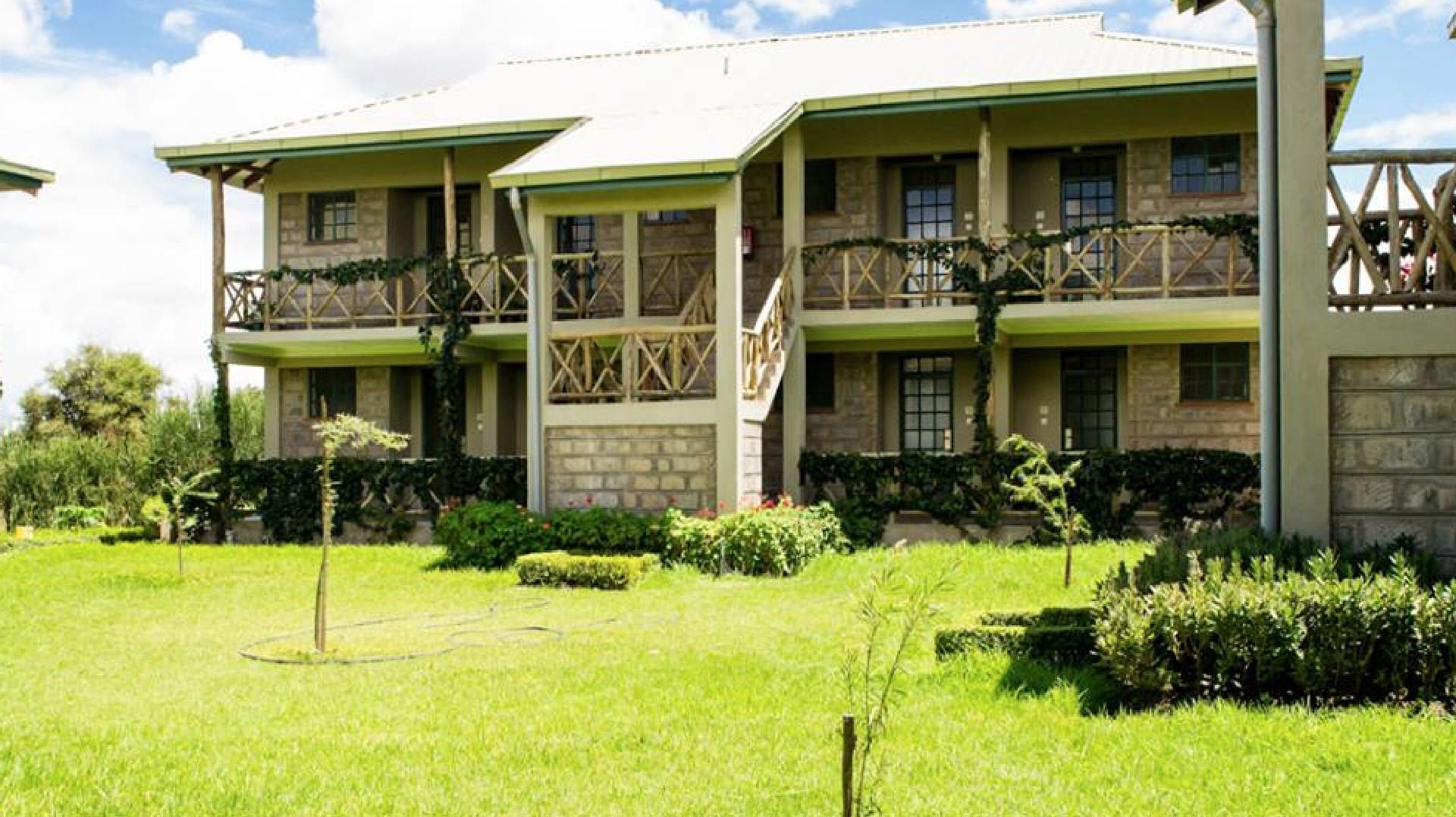 Maanzoni Lodge in Nairobi, KE