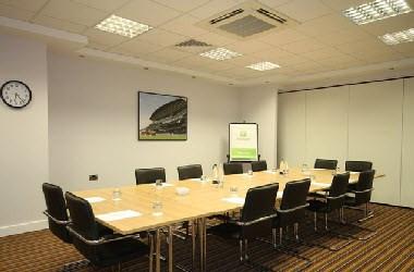 Holiday Inn Huntingdon - Racecourse in Huntingdon, GB1