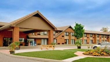 Comfort Inn Barrie in Barrie, ON