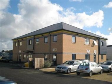 Evans Easyspace - Chester Business Centre in Chester, GB1