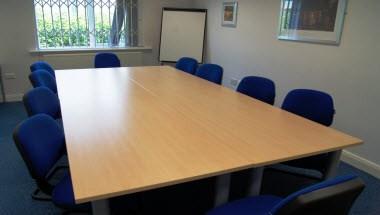 Evans Easyspace - Chester Business Centre in Chester, GB1