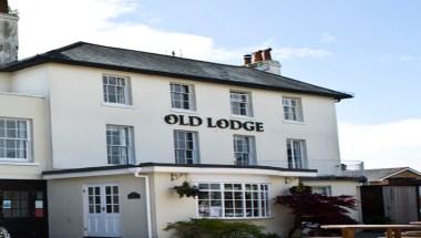 The Old Lodge Hotel Alverstoke in Gosport, GB1