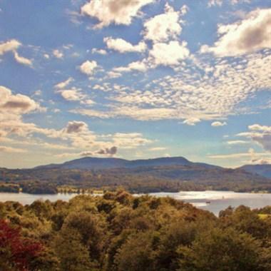 Holbeck Ghyll in Windermere, GB1