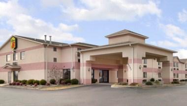 Super 8 by Wyndham Hernando in Hernando, MS